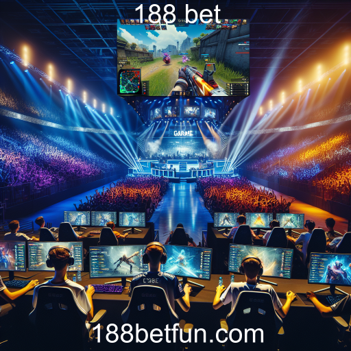 O Crescimento dos eSports e a Nova Era de Entretenimento