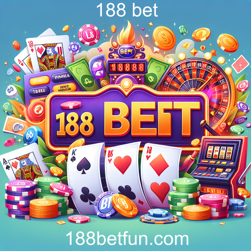 Descubra as Melhores Promoções da 188 Bet para Maximizar Seus Ganhos